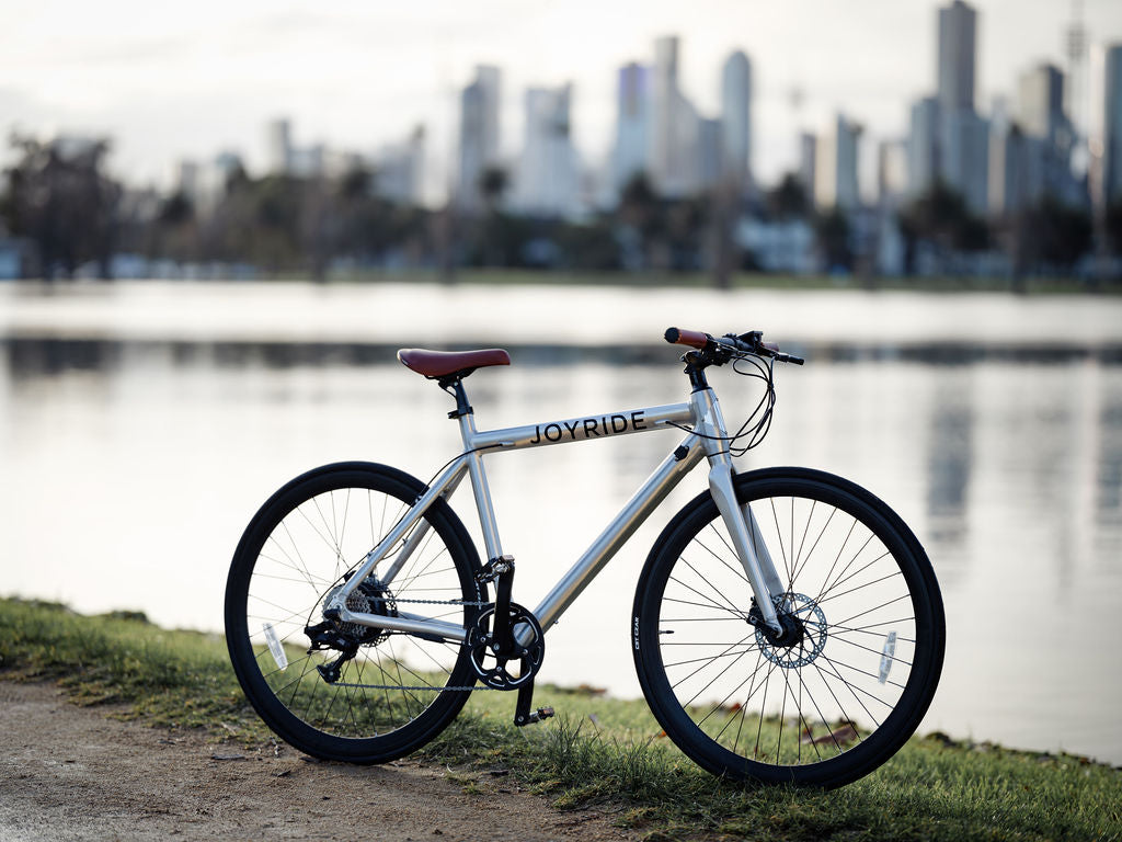 Joyride Australia s Best Value E Bikes Joyride Mobility